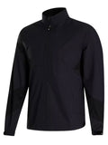 FootJoy HydroLite X Rain Jacket - Black