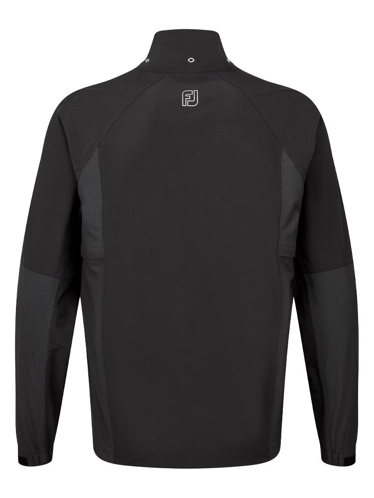 FootJoy HydroTour Rain Jacket - Black