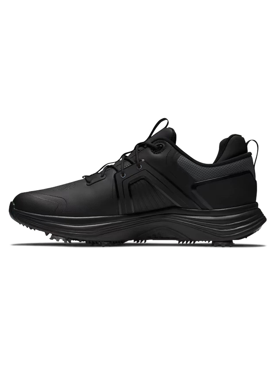 FootJoy HyperFlex Carbon Golf Shoes - Black
