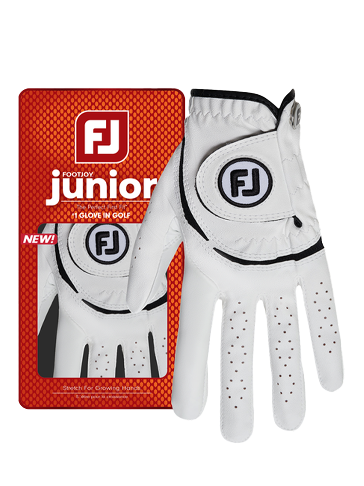 FootJoy Junior 26 Golf Glove
