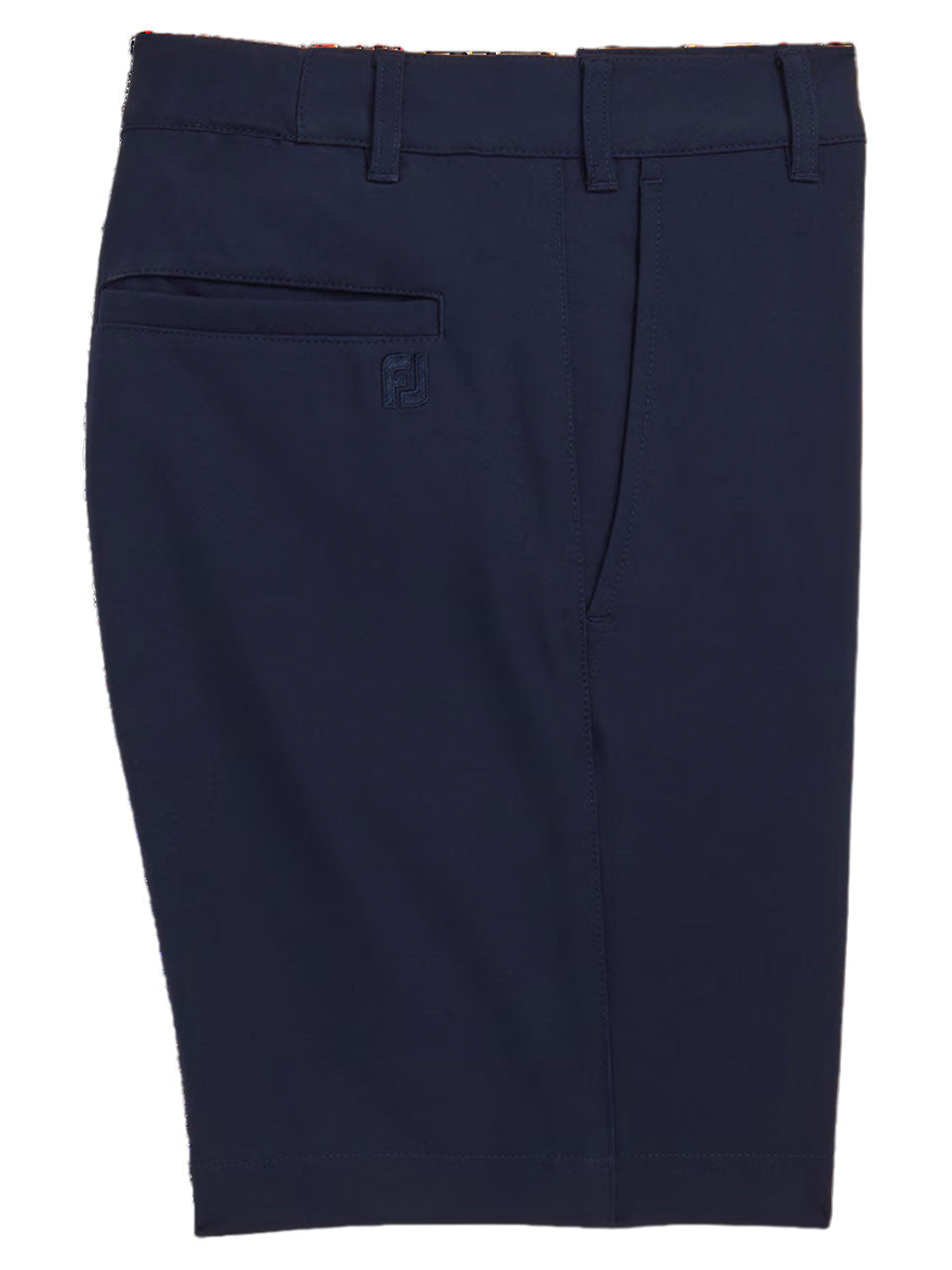 FootJoy Junior Boys Shorts - Navy