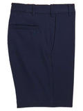 FootJoy Junior Boys Shorts - Navy