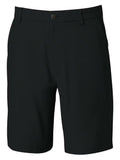 FootJoy Lightweight Tech Shorts (Tapered Fit) - Black