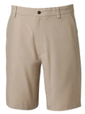 FootJoy Lightweight Tech Shorts (Tapered Fit) - Khaki