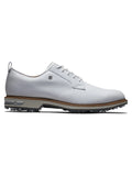 FootJoy Premiere Series Field Golf Shoes - White
