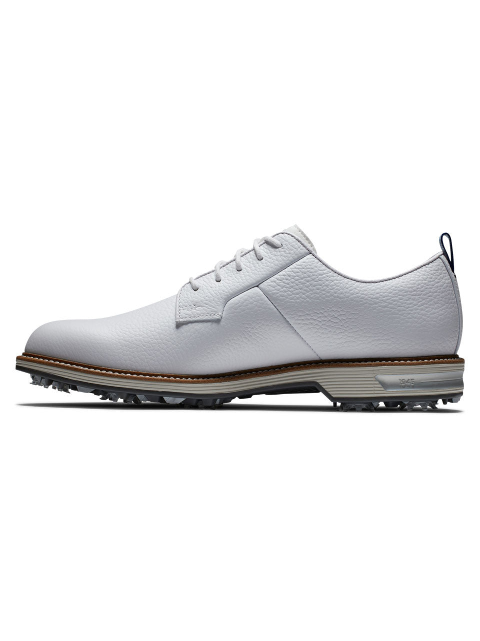 FootJoy Premiere Series Field Golf Shoes - White
