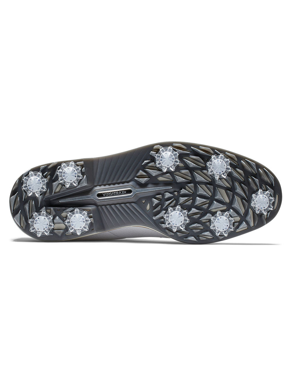 FootJoy Premiere Series Field Golf Shoes - White