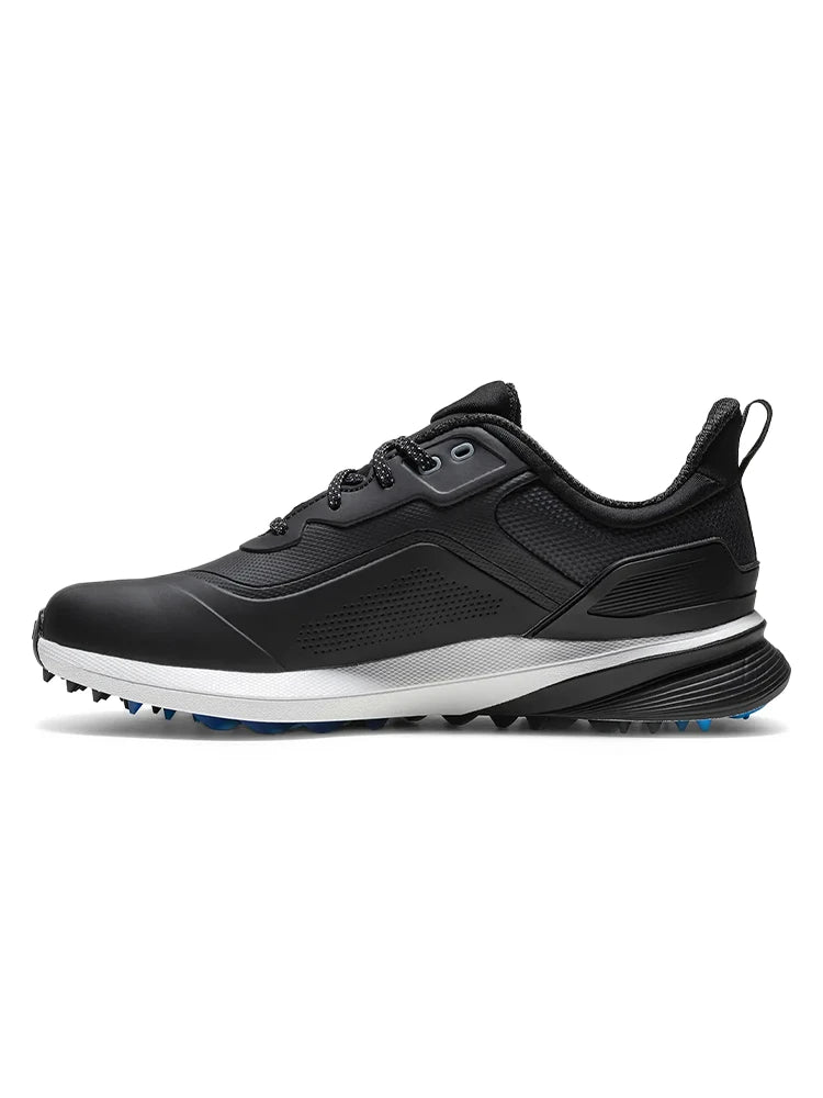 FootJoy Pro SL Golf Shoes - Black