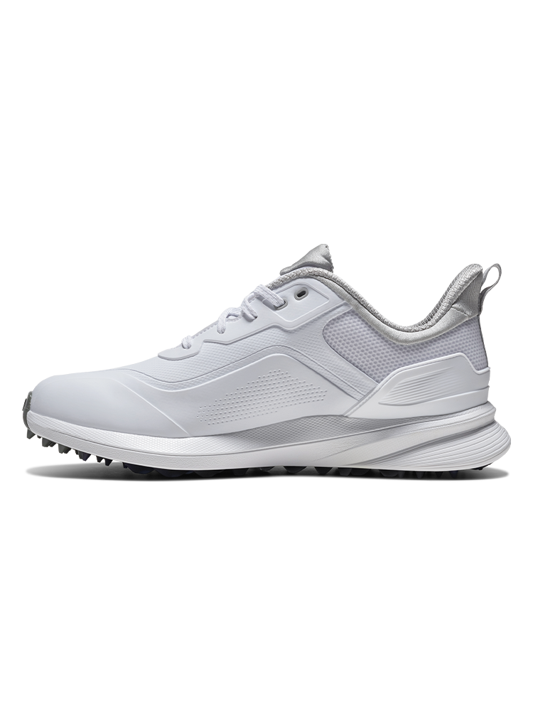 FootJoy Pro SL Golf Shoes - White