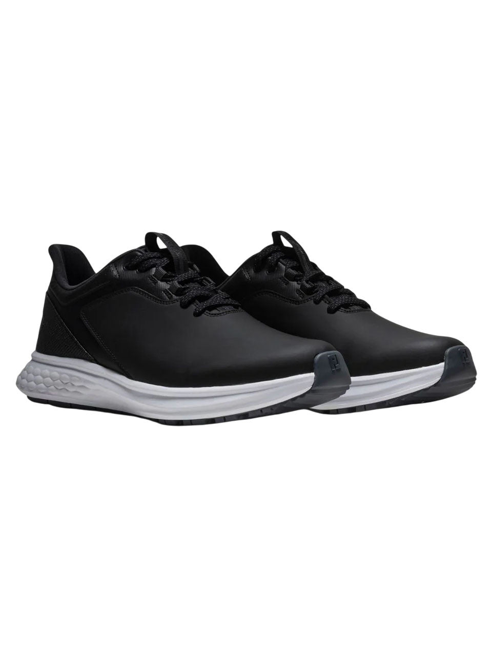 FootJoy Pulse Golf Shoes - Black