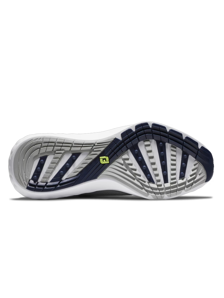 FootJoy Quantum Textile Golf Shoes - Grey