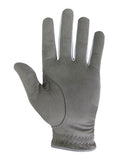 FootJoy RainGrip 2025 Golf Glove - White/Grey