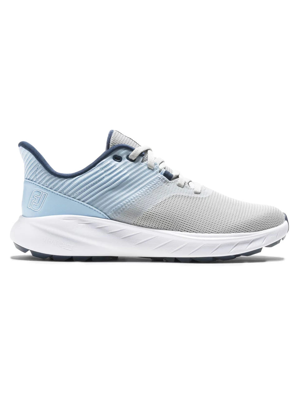 FootJoy Women's Flex Athletic Golf Shoes - Grey
