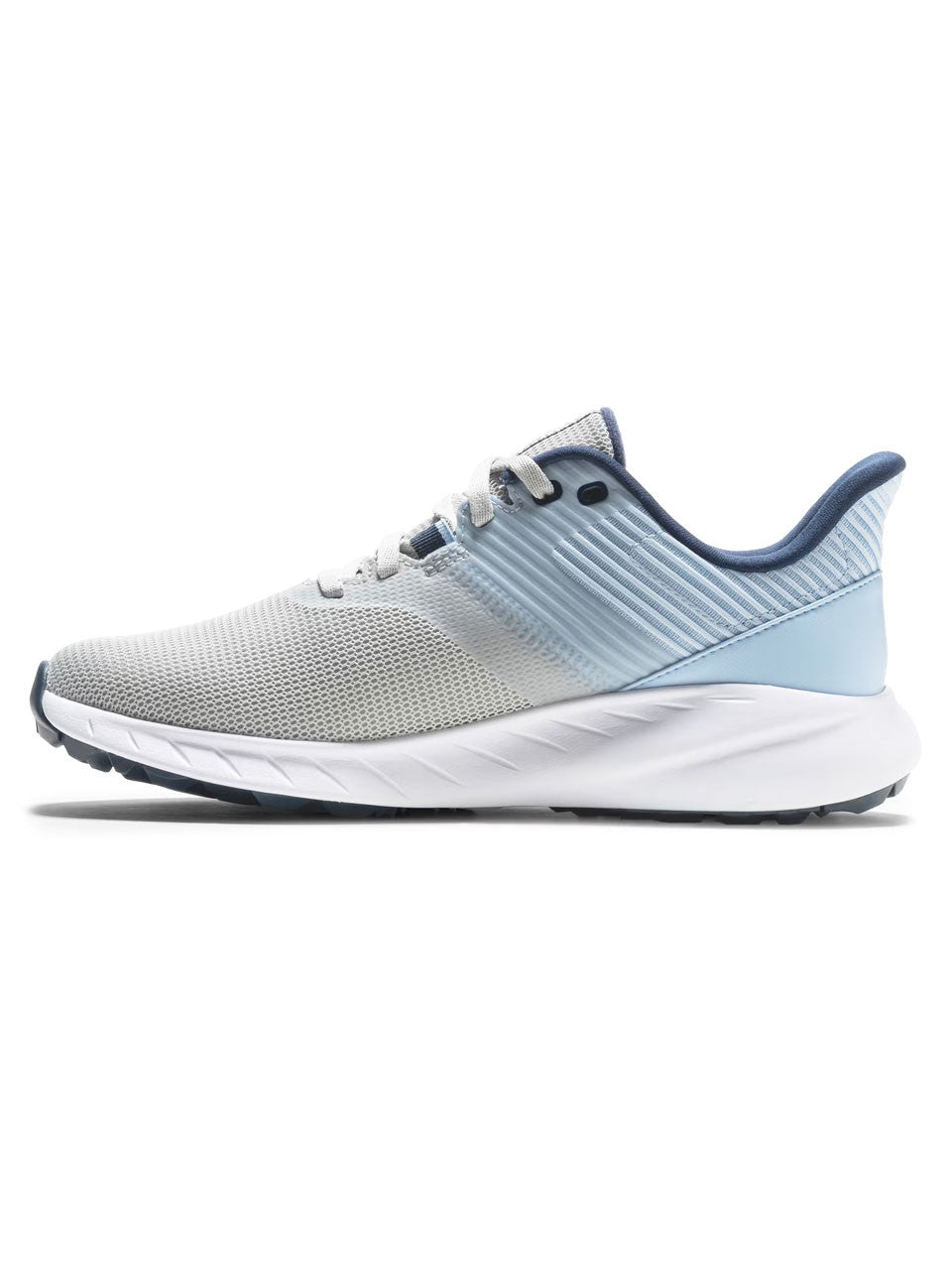 FootJoy Women's Flex Athletic Golf Shoes - Grey