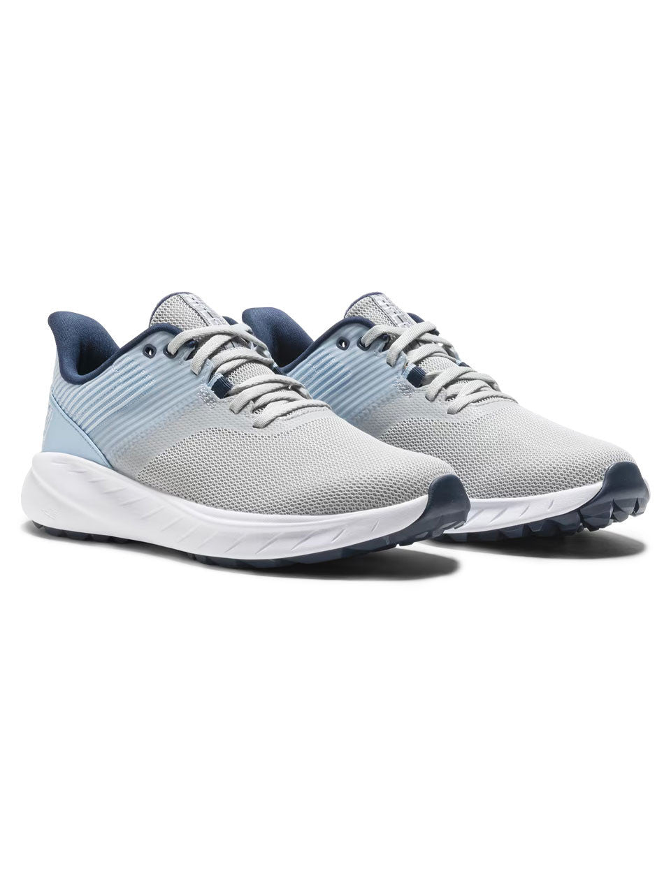 FootJoy Women's Flex Athletic Golf Shoes - Grey