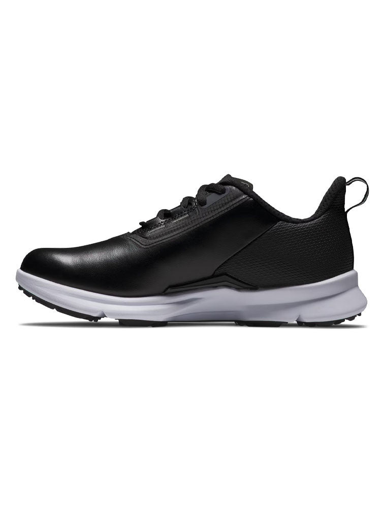 FootJoy Women's Fuel Golf Shoes - Black