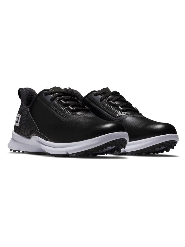 FootJoy Women's Fuel Golf Shoes - Black