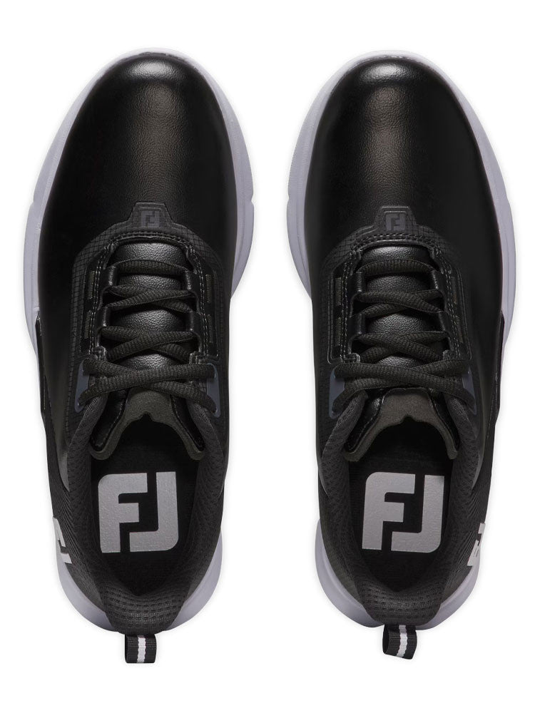 FootJoy Women's Fuel Golf Shoes - Black