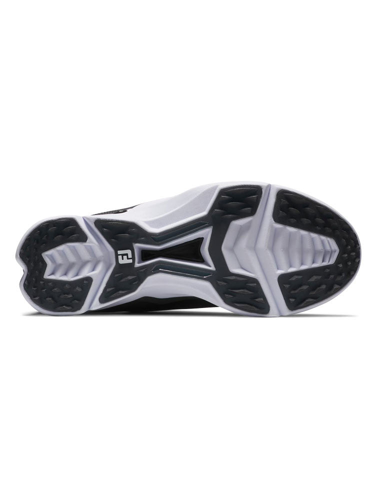 FootJoy Women's Fuel Golf Shoes - Black