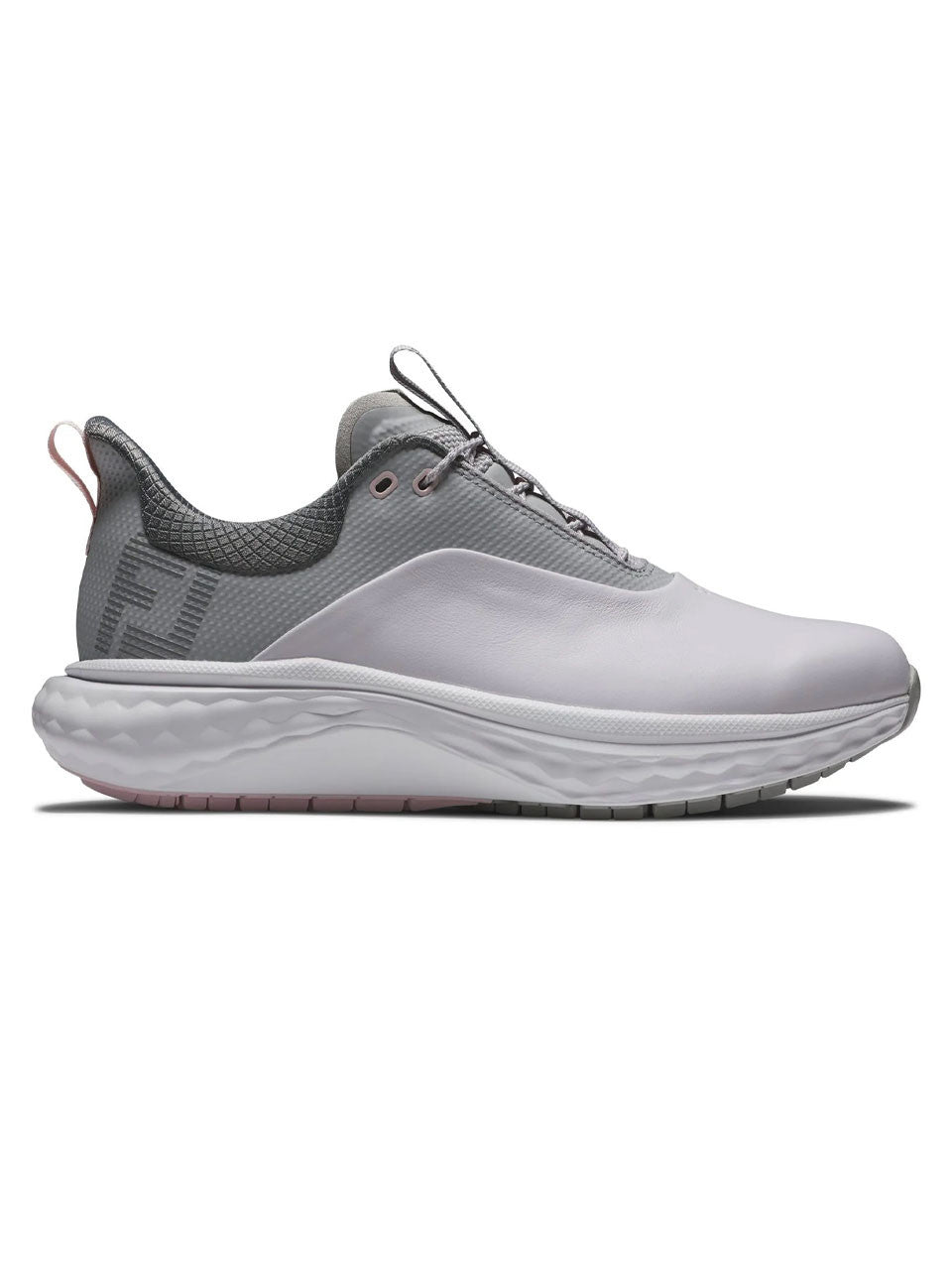 FootJoy Women's Quantum Golf Shoes - Grey