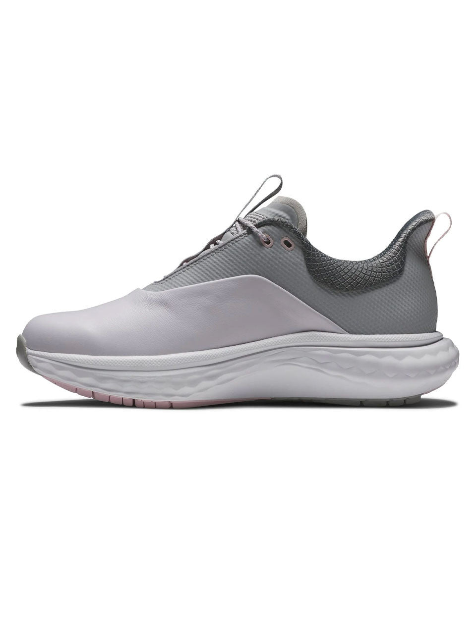 FootJoy Women's Quantum Golf Shoes - Grey