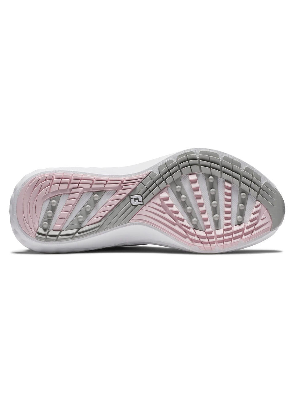 FootJoy Women's Quantum Golf Shoes - Grey