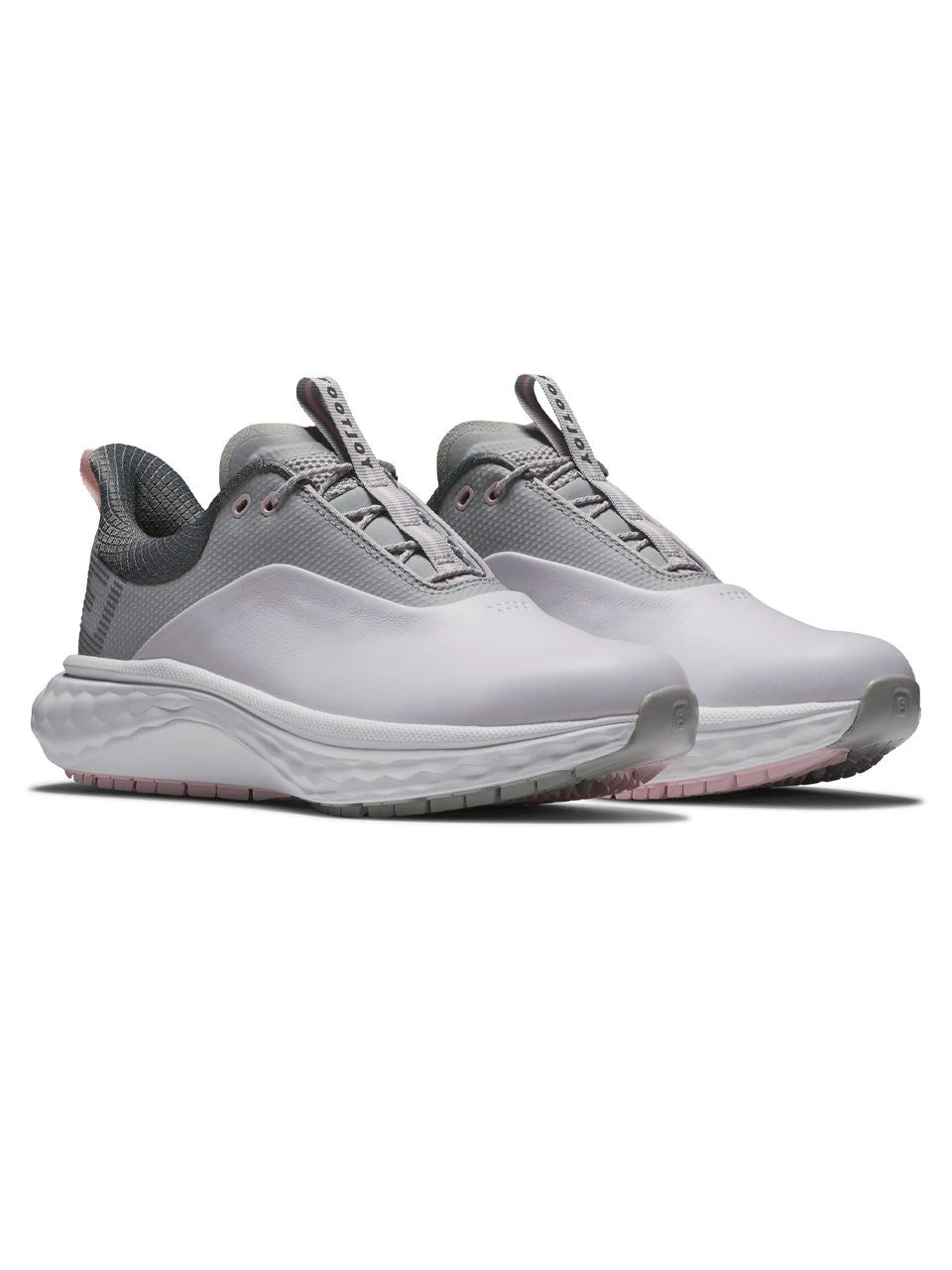 FootJoy Women's Quantum Golf Shoes - Grey