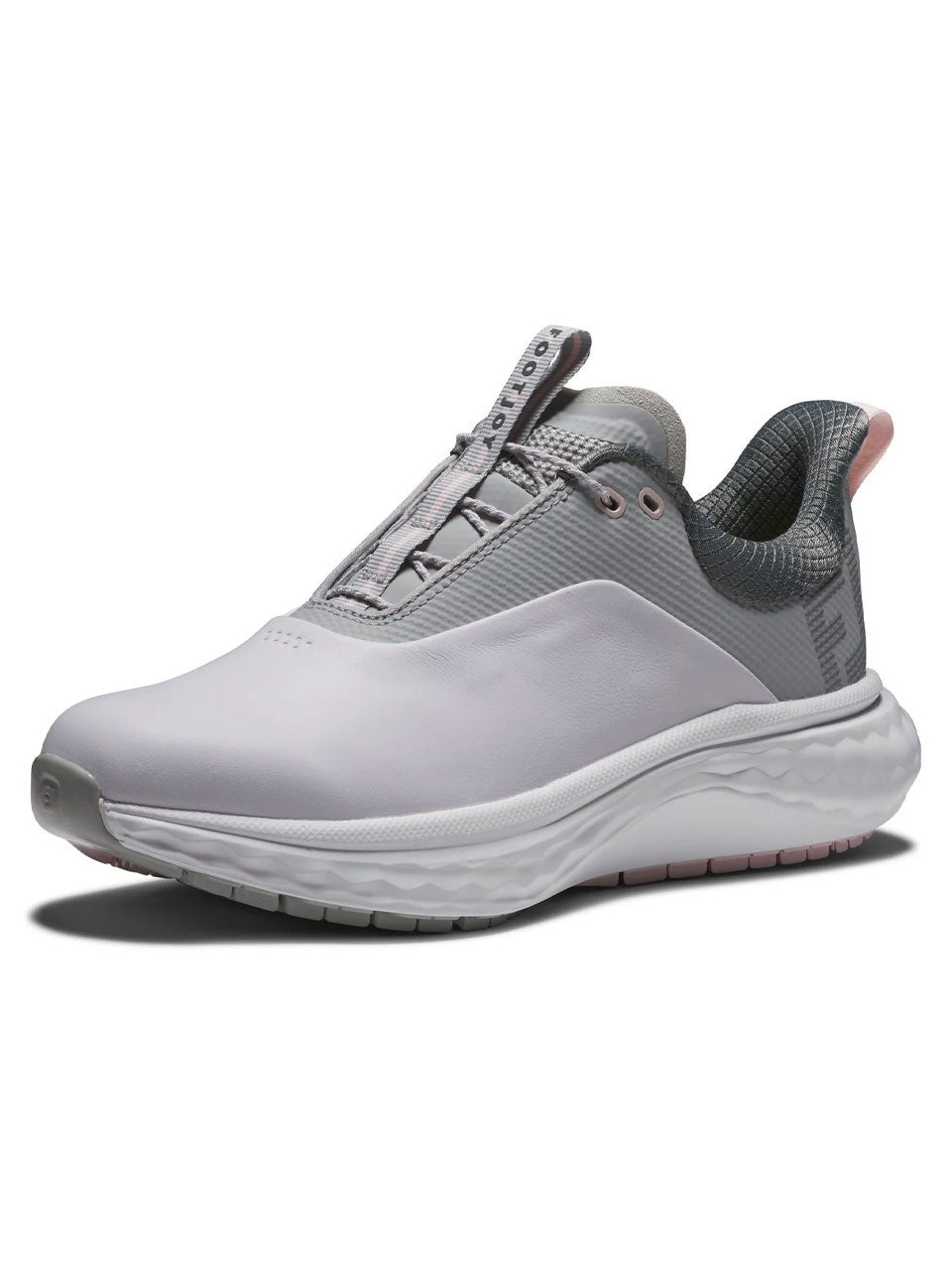FootJoy Women's Quantum Golf Shoes - Grey