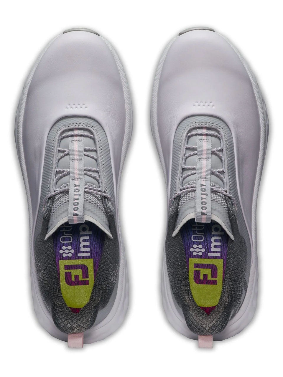 FootJoy Women's Quantum Golf Shoes - Grey