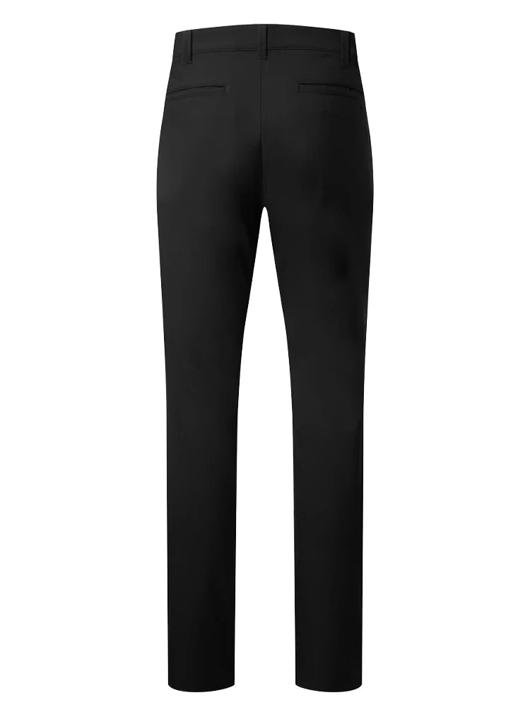 FootJoy Par Pants (Tapered Fit) - Black