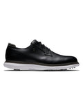 FootJoy Traditions Golf Shoes - Black