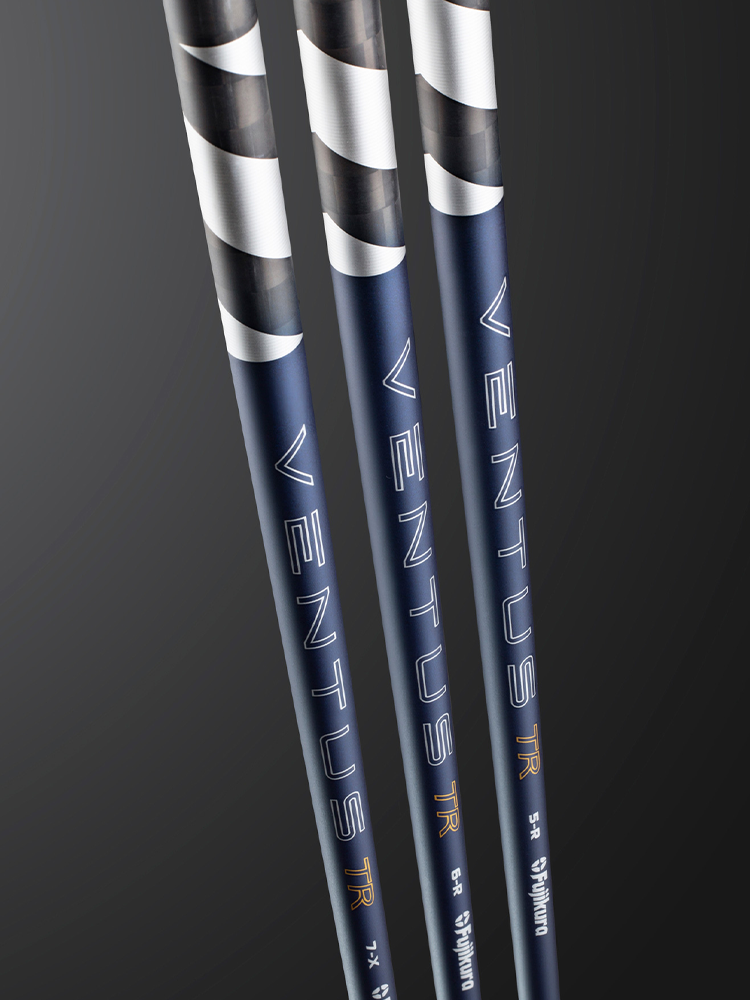 Fujikura Ventus TR 2026 Blue Shaft