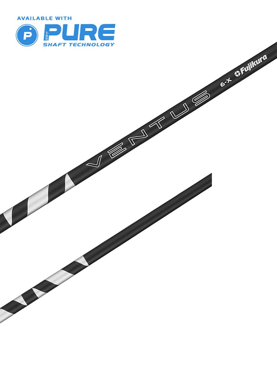 Fujikura Ventus Black 2024 Shaft