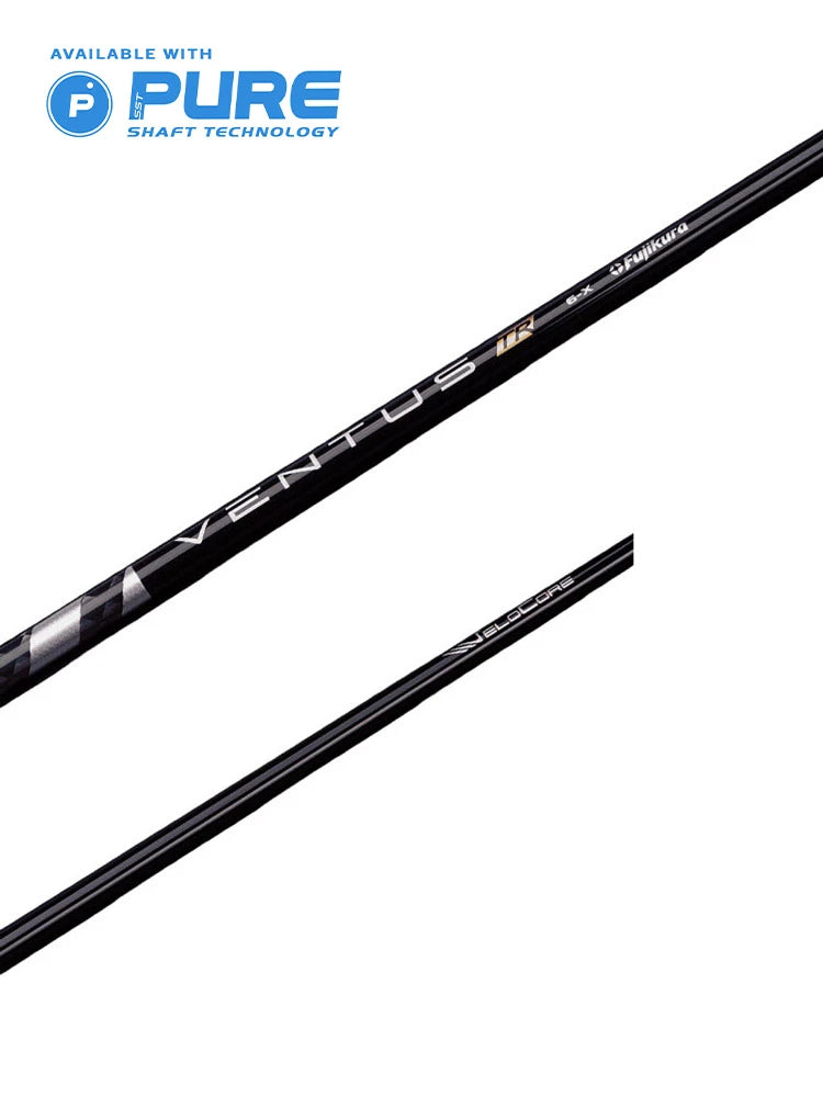 Fujikura Ventus TR Black Shaft