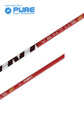 Fujikura Ventus TR Red Shaft