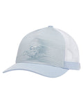 G/FORE 3D Skull & Tees Interlock Cap