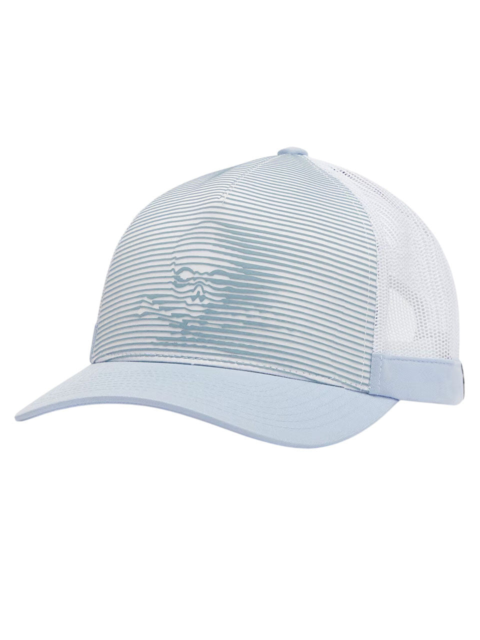 G/FORE 3D Skull & Tees Interlock Cap