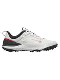 G/FORE G/18 Golf Shoes - Snow/Onyx