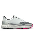 G/FORE MG4+ Stippled Golf Shoes - Snow/Nimbus