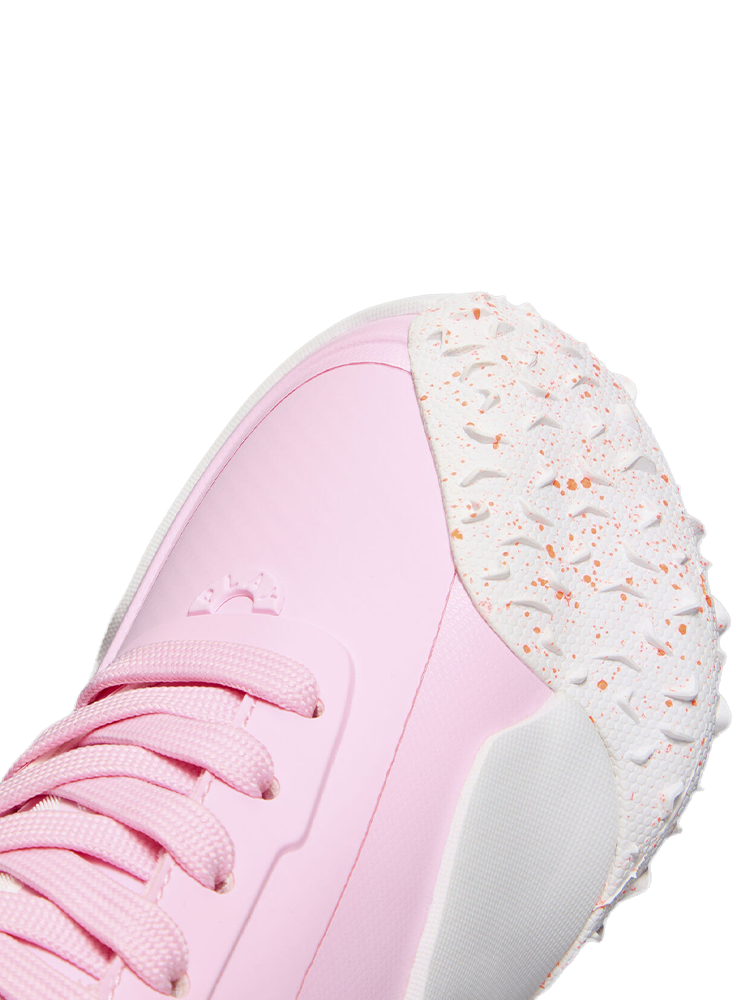 G/FORE Women's G/18 Golf Shoes - Blush/Snow