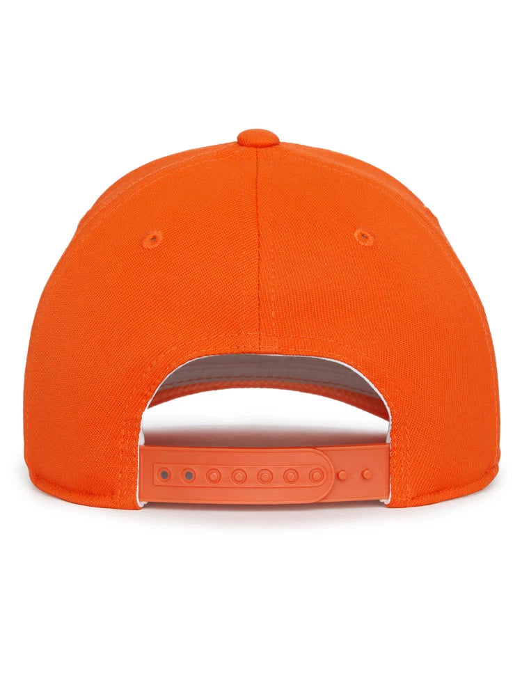 G/FORE Golfing Is The Sh*t Twill Snapback Cap