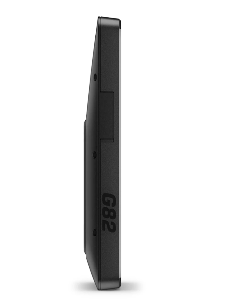 Garmin Approach G82 GPS & Launch Monitor