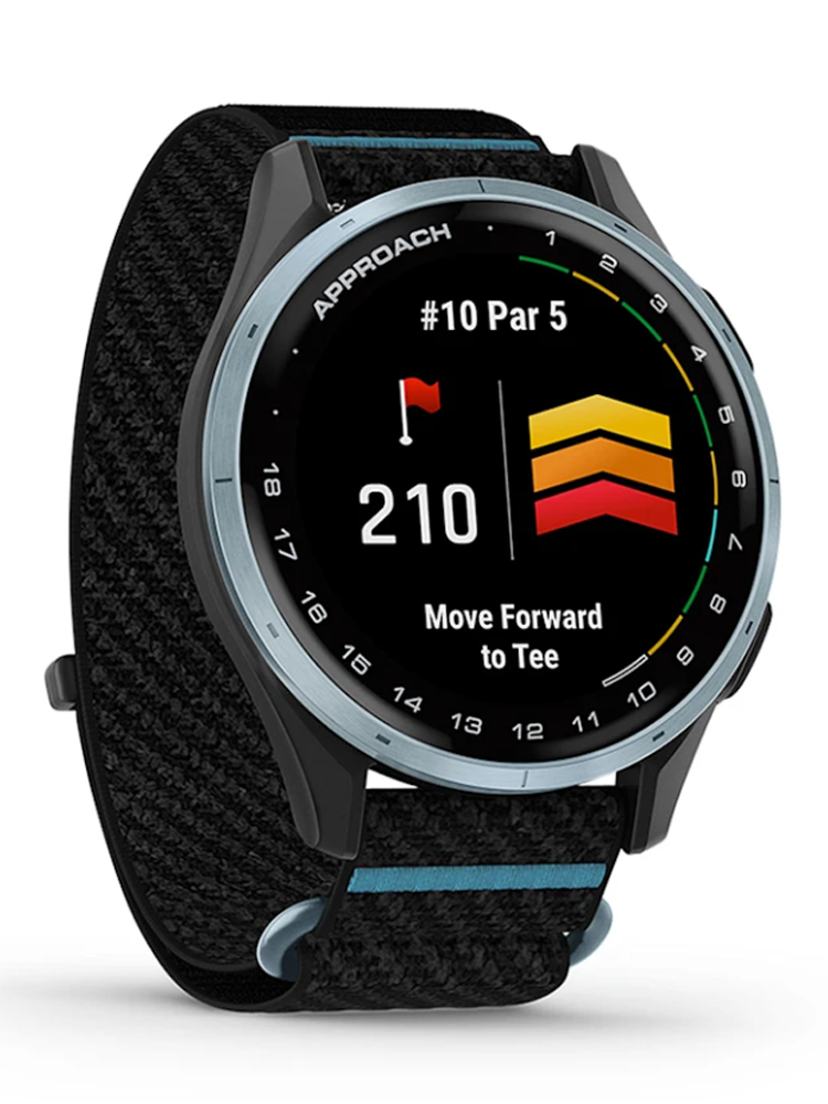 Garmin Approach J1 Junior GPS Watch