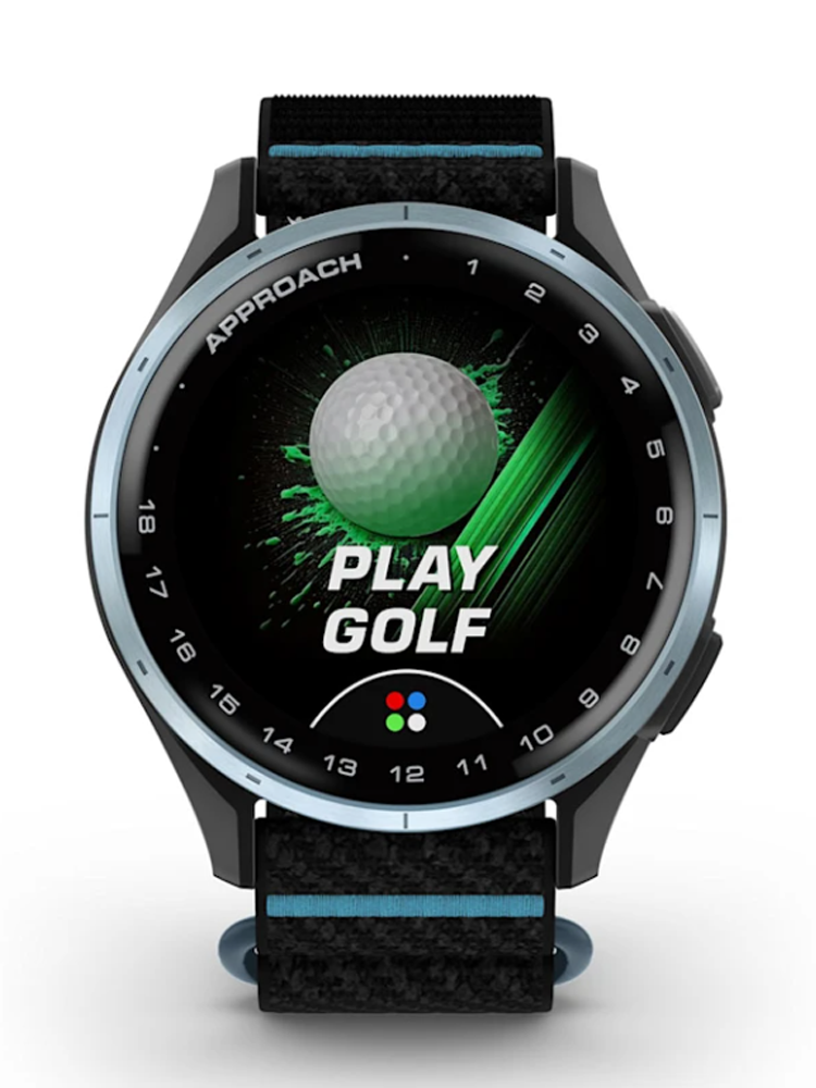 Garmin Approach J1 Junior GPS Watch