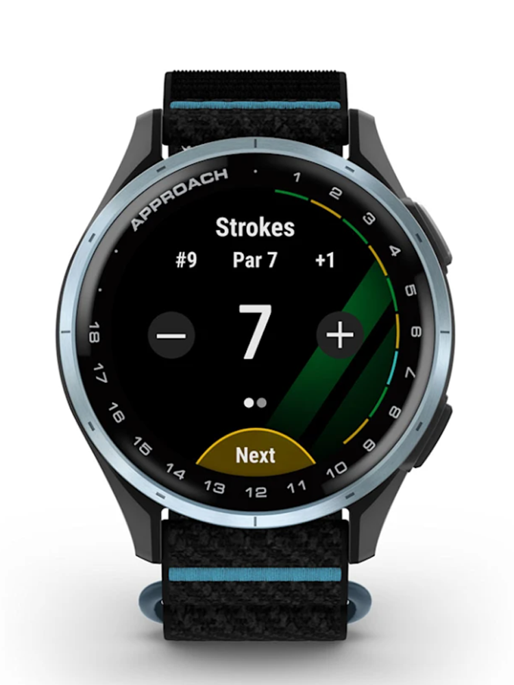 Garmin Approach J1 Junior GPS Watch