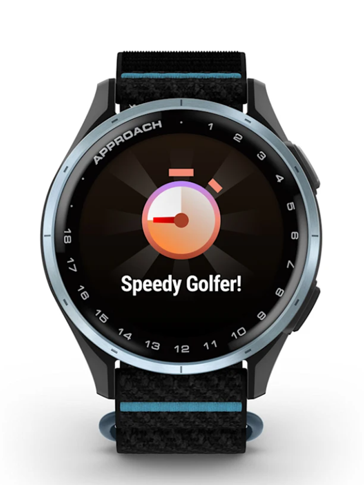 Garmin Approach J1 Junior GPS Watch