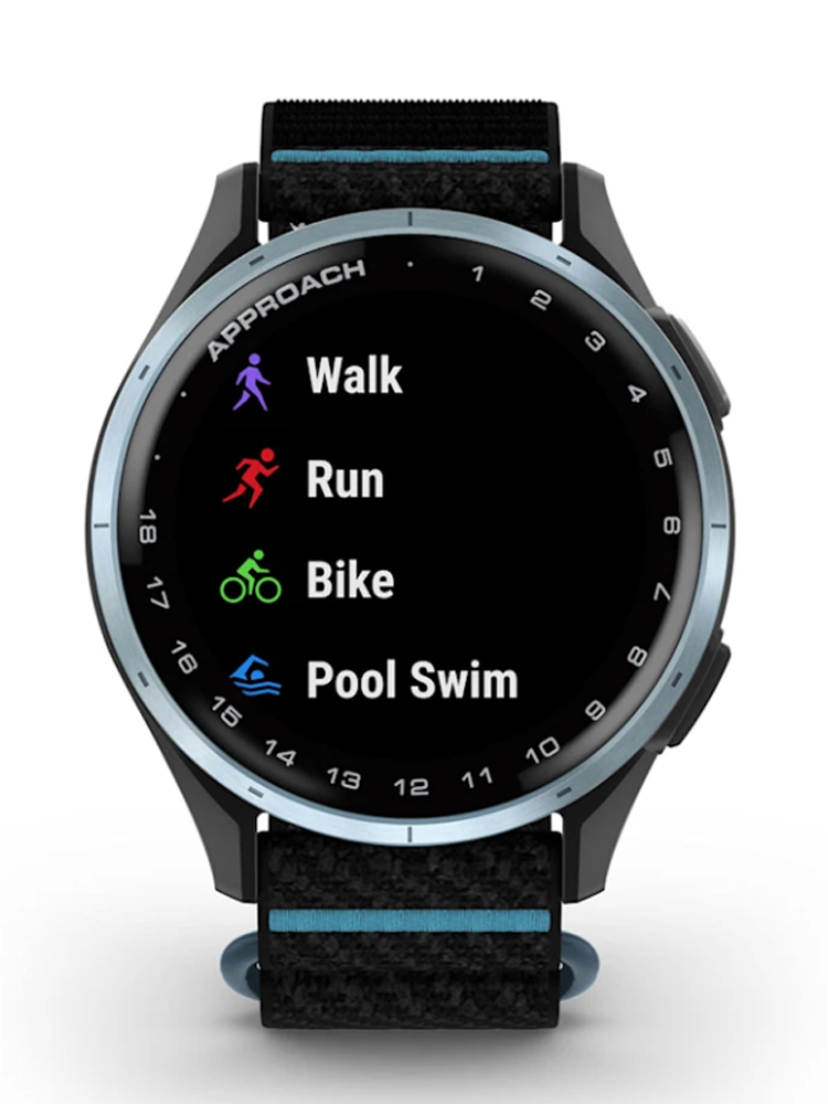 Garmin Approach J1 Junior GPS Watch