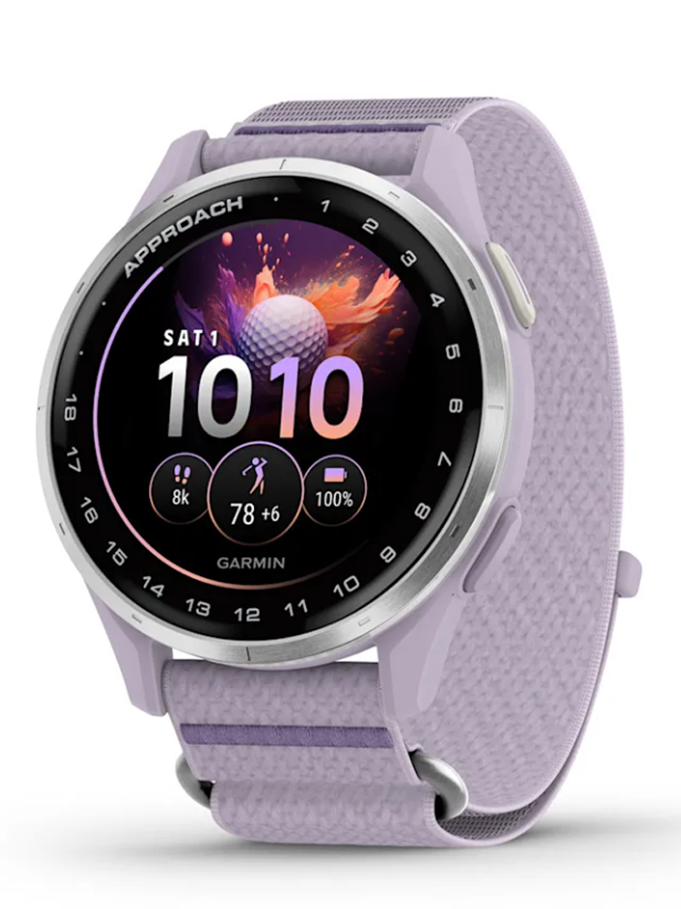 Garmin Approach J1 Junior GPS Watch