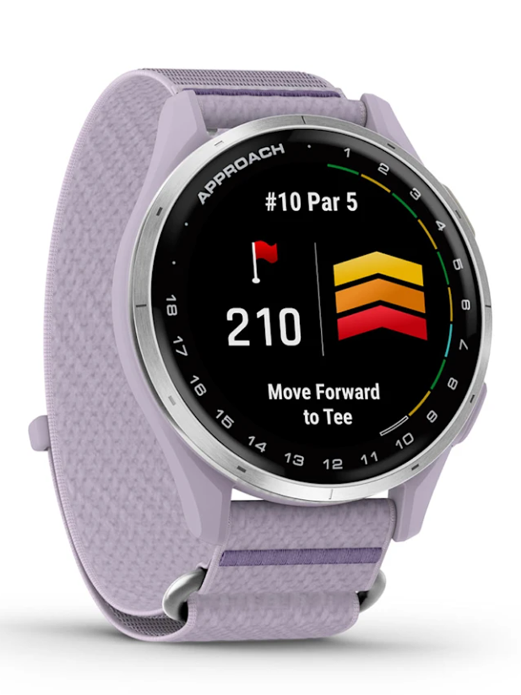 Garmin Approach J1 Junior GPS Watch