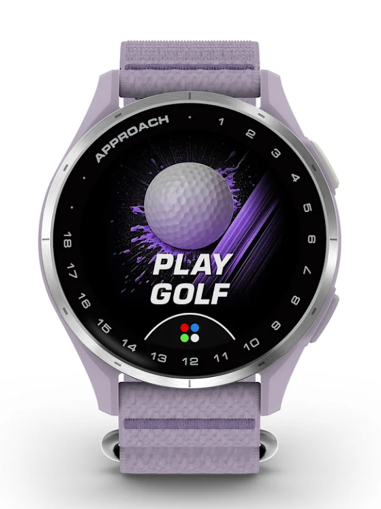 Garmin Approach J1 Junior GPS Watch